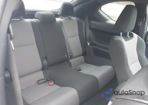 2014 Scion Tc from USA, damaged, VIN JTKJF5C75E3088101